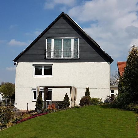 Ferienwohnung Spier Ottenstein Bagian luar foto