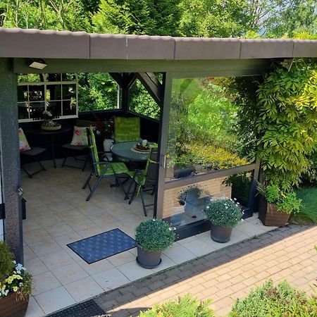 Ferienwohnung Spier Ottenstein Bagian luar foto