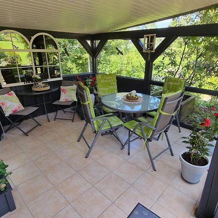 Ferienwohnung Spier Ottenstein Bagian luar foto