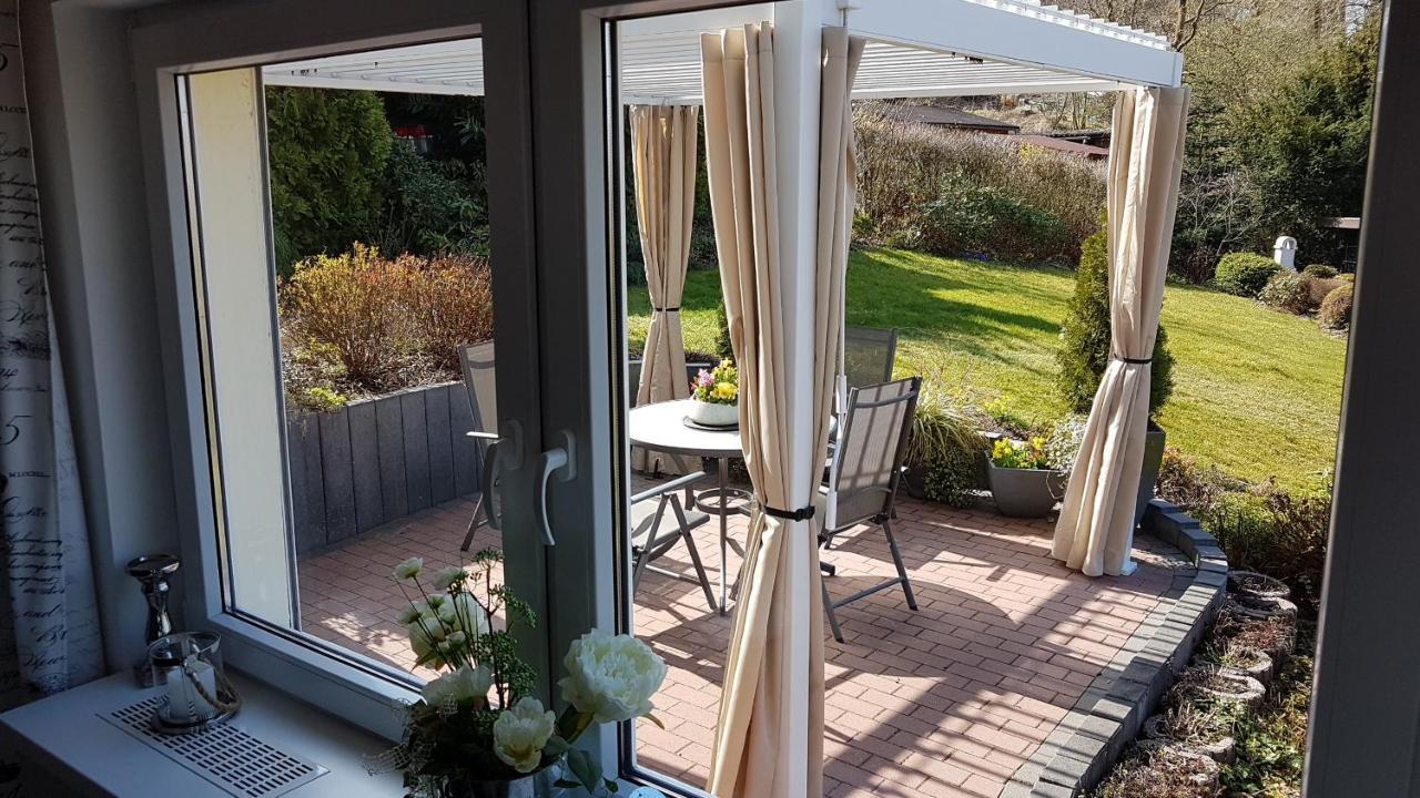 Ferienwohnung Spier Ottenstein Bagian luar foto