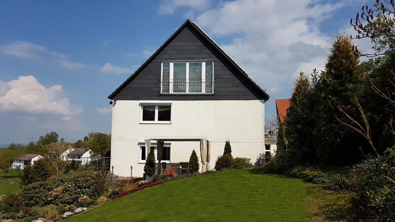 Ferienwohnung Spier Ottenstein Bagian luar foto