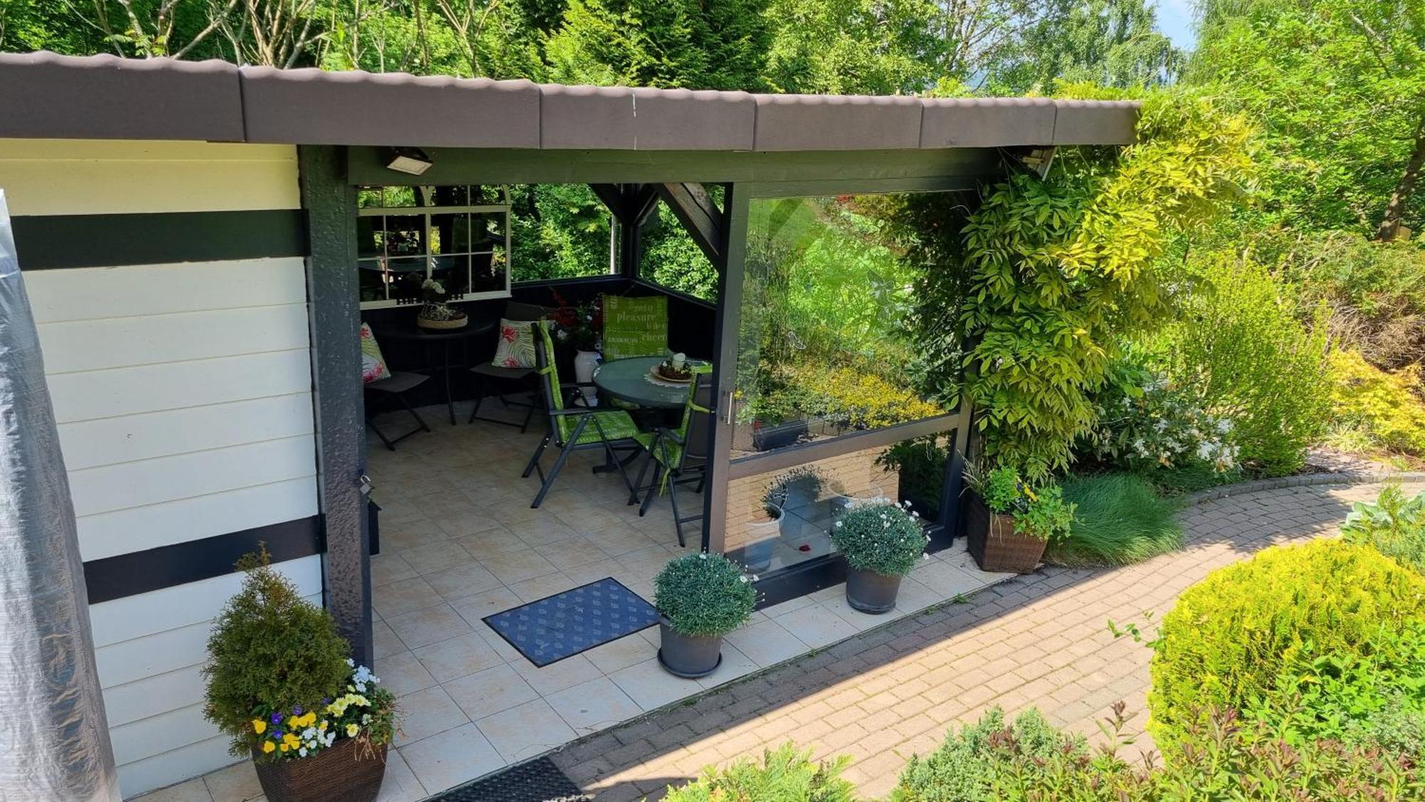 Ferienwohnung Spier Ottenstein Bagian luar foto