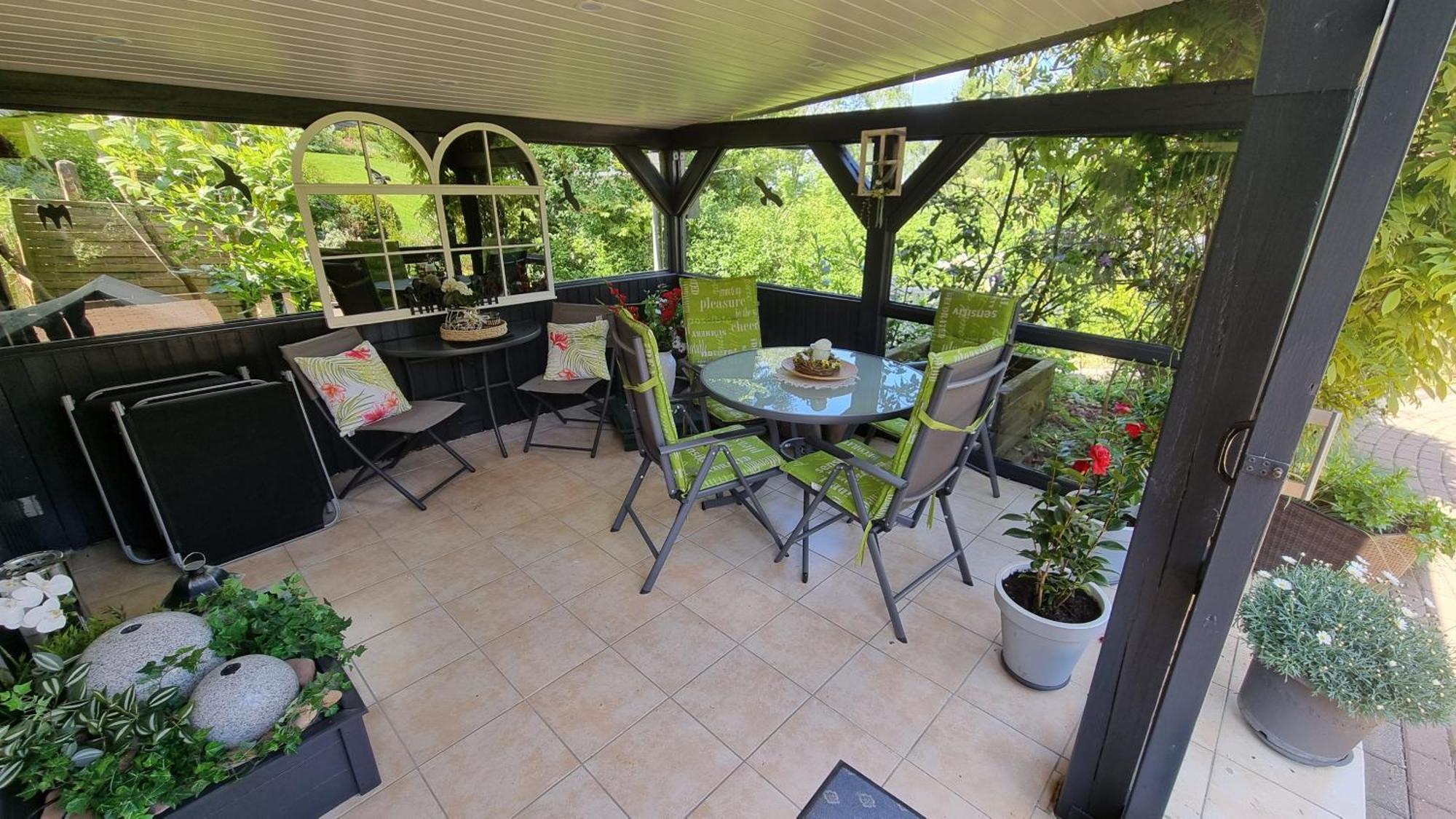 Ferienwohnung Spier Ottenstein Bagian luar foto