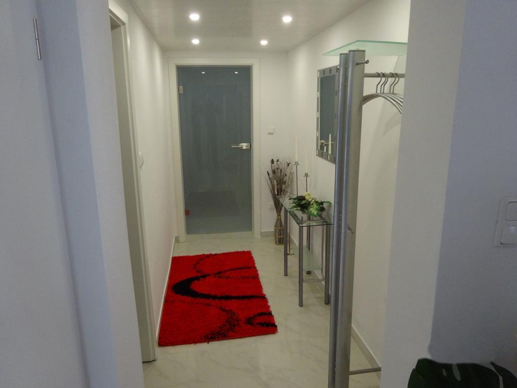Ferienwohnung Spier Ottenstein Bagian luar foto