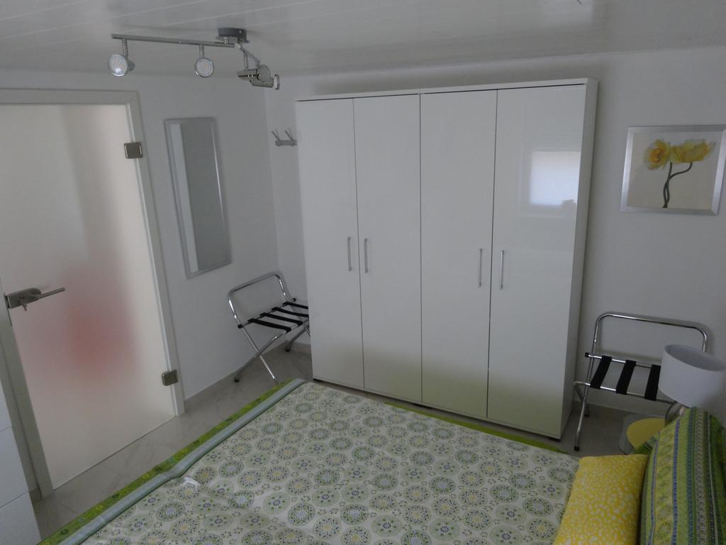 Ferienwohnung Spier Ottenstein Bagian luar foto