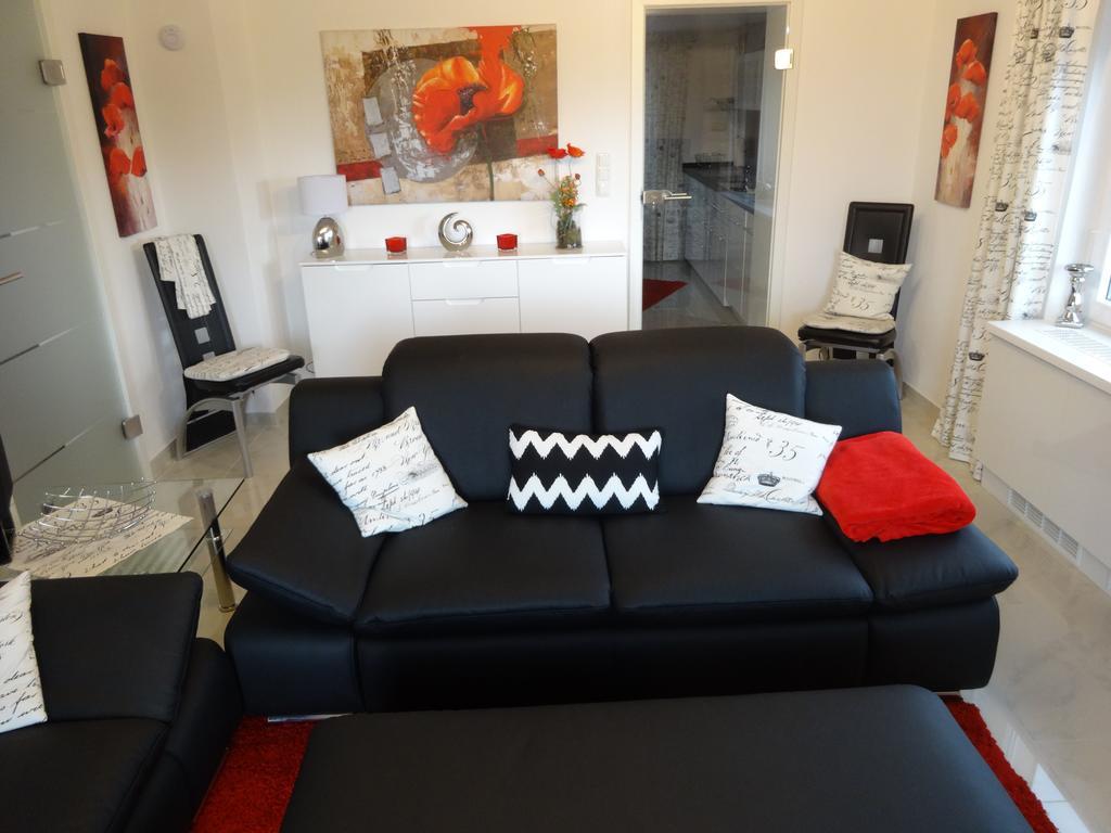 Ferienwohnung Spier Ottenstein Bagian luar foto