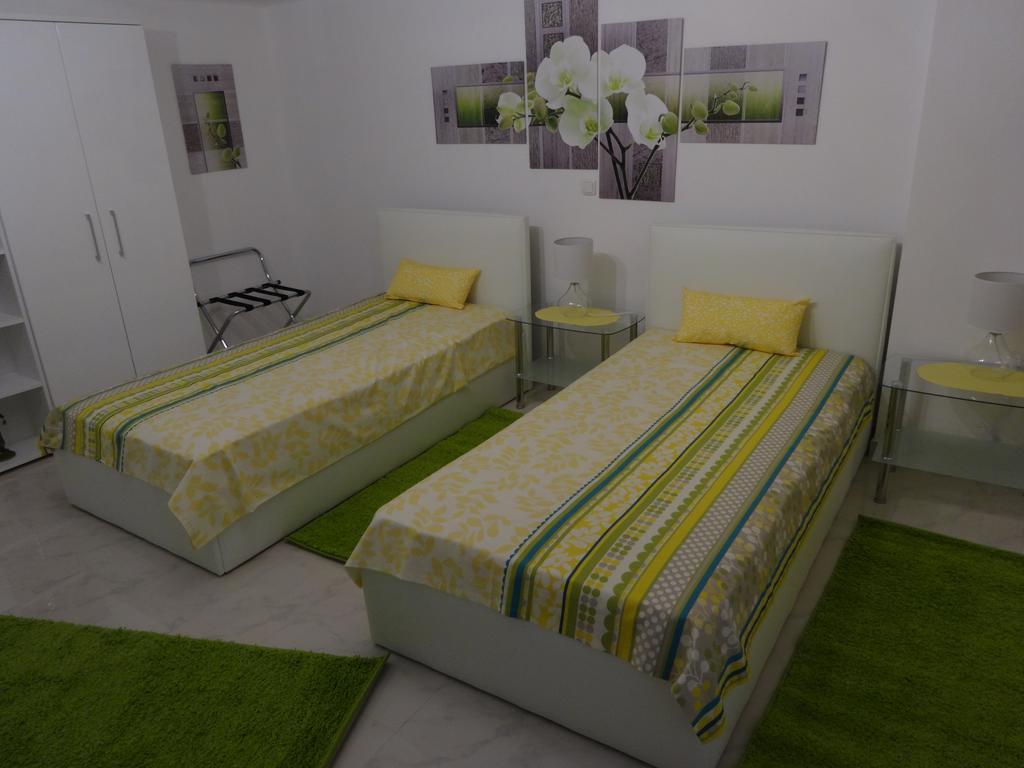 Ferienwohnung Spier Ottenstein Bagian luar foto