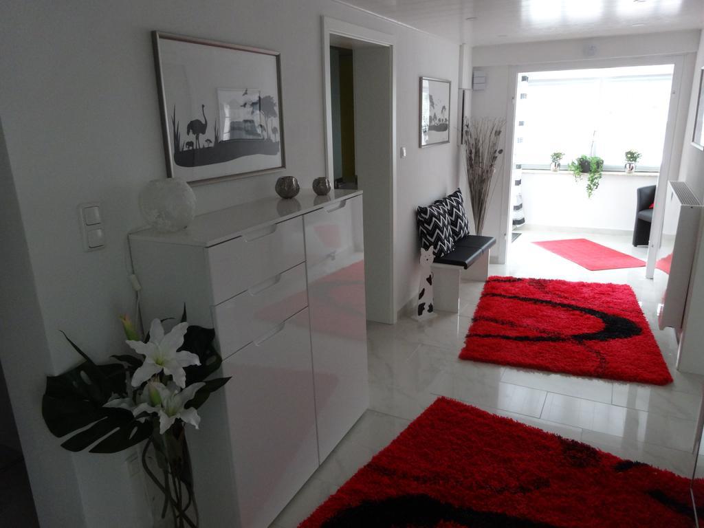 Ferienwohnung Spier Ottenstein Bagian luar foto