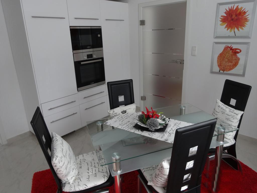 Ferienwohnung Spier Ottenstein Bagian luar foto