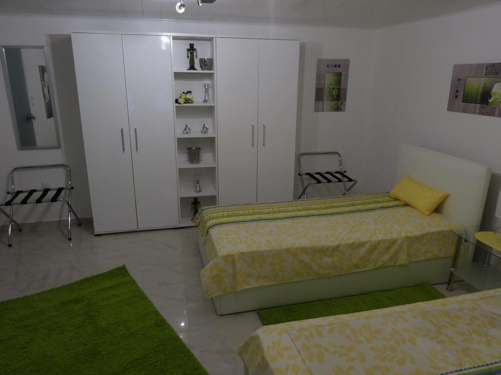 Ferienwohnung Spier Ottenstein Bagian luar foto