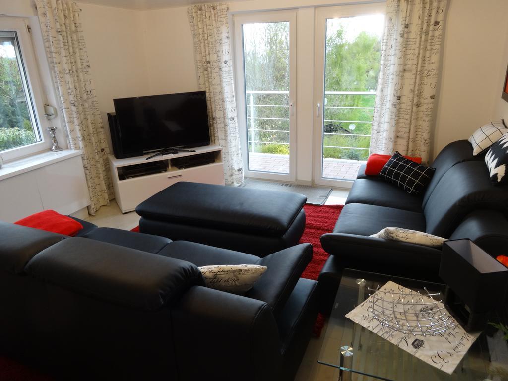 Ferienwohnung Spier Ottenstein Bagian luar foto