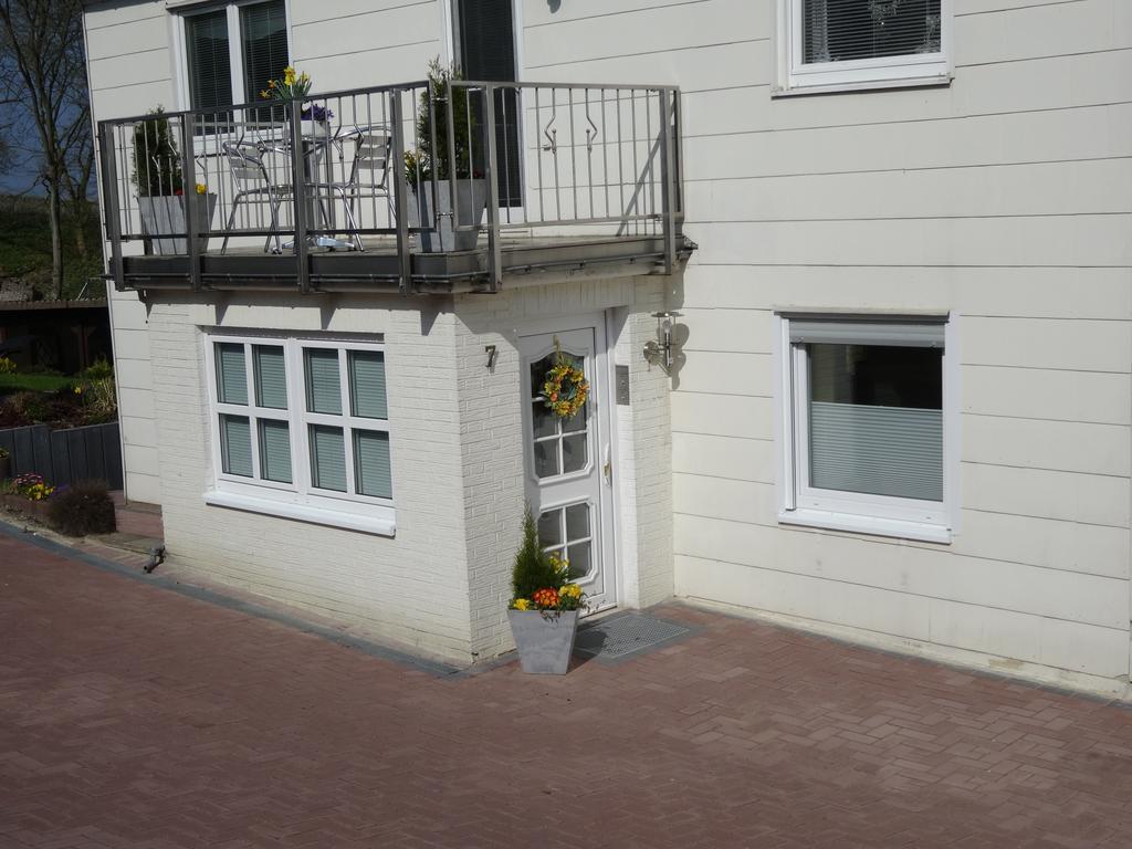Ferienwohnung Spier Ottenstein Bagian luar foto
