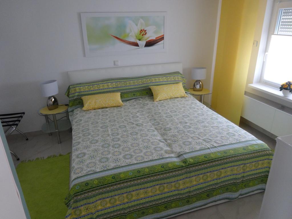 Ferienwohnung Spier Ottenstein Bagian luar foto