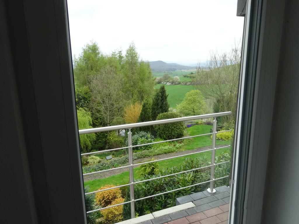 Ferienwohnung Spier Ottenstein Bagian luar foto