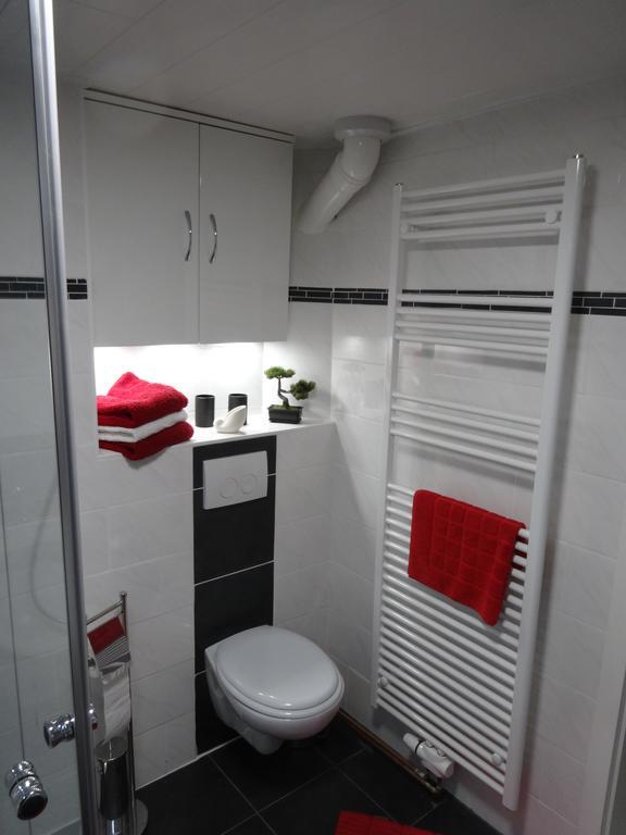 Ferienwohnung Spier Ottenstein Bagian luar foto