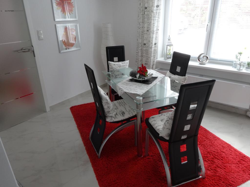 Ferienwohnung Spier Ottenstein Bagian luar foto