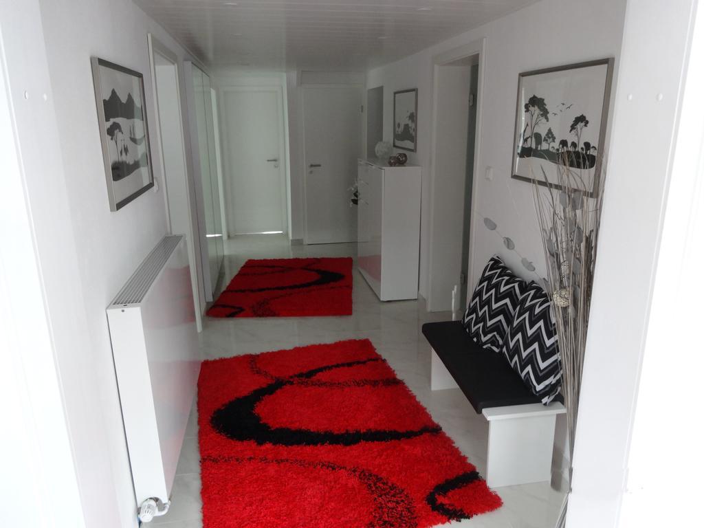 Ferienwohnung Spier Ottenstein Bagian luar foto