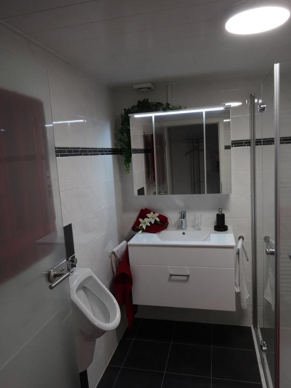 Ferienwohnung Spier Ottenstein Bagian luar foto