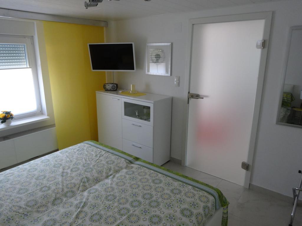 Ferienwohnung Spier Ottenstein Bagian luar foto