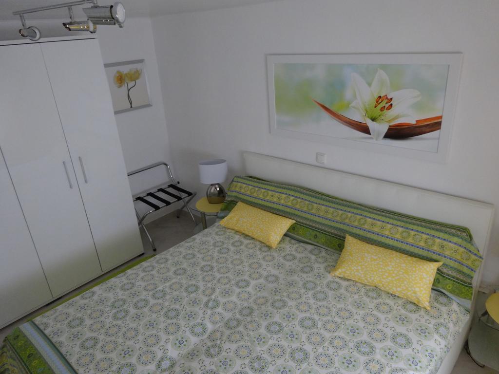 Ferienwohnung Spier Ottenstein Bagian luar foto