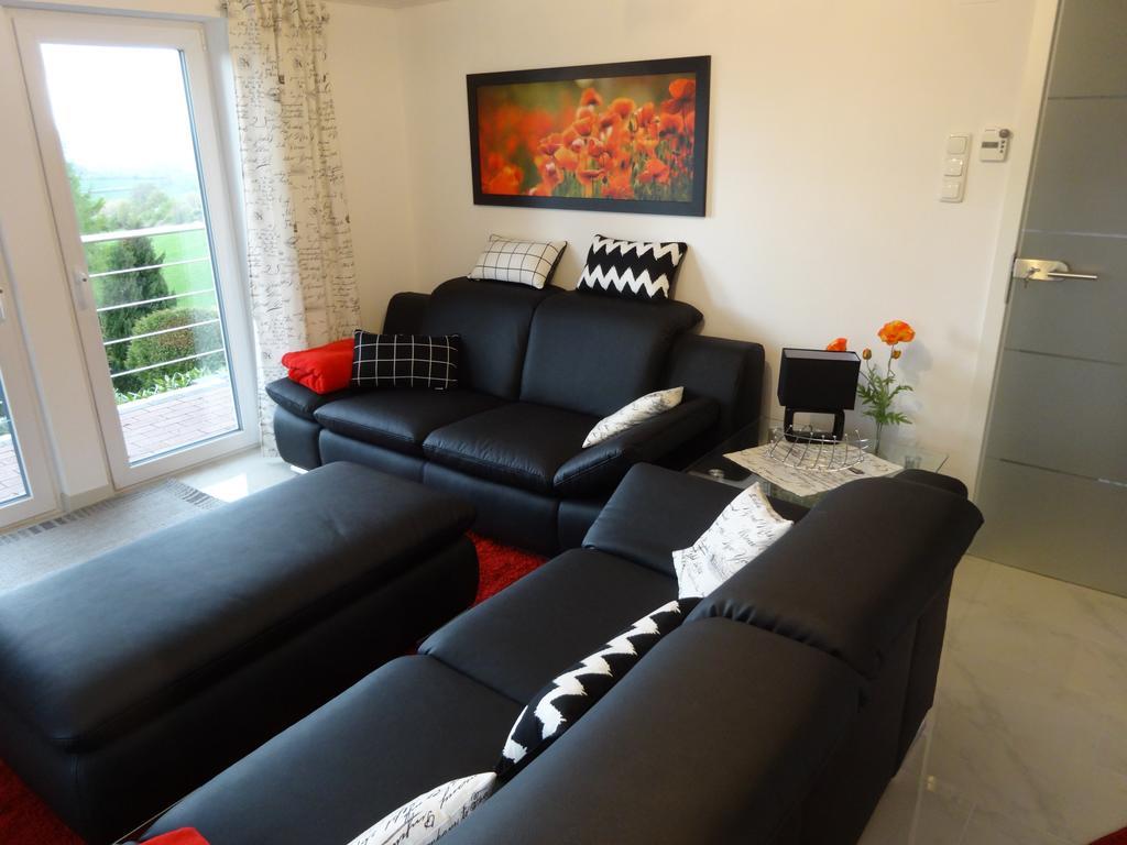 Ferienwohnung Spier Ottenstein Bagian luar foto