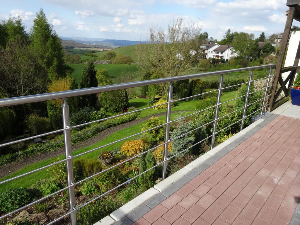 Ferienwohnung Spier Ottenstein Bagian luar foto