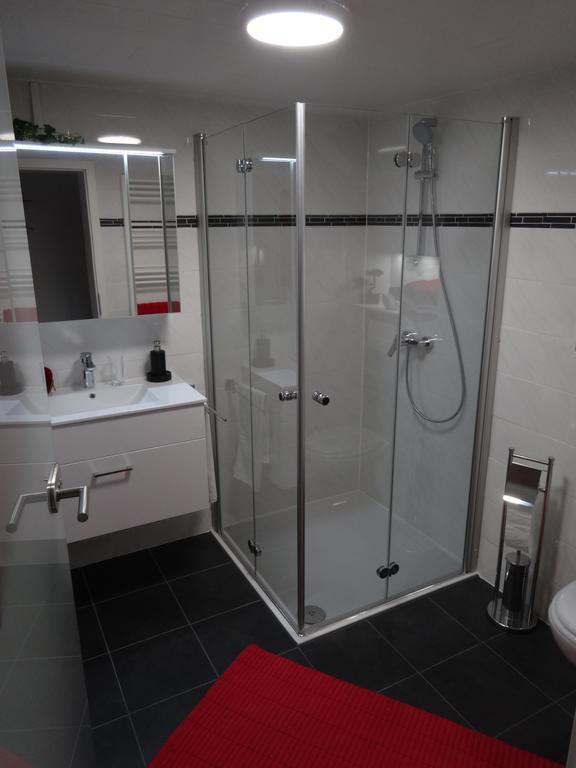 Ferienwohnung Spier Ottenstein Bagian luar foto